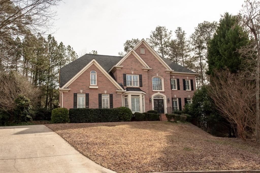 1100 Creek Ridge Pointe, Alpharetta, GA 30005 — most recent listing photo