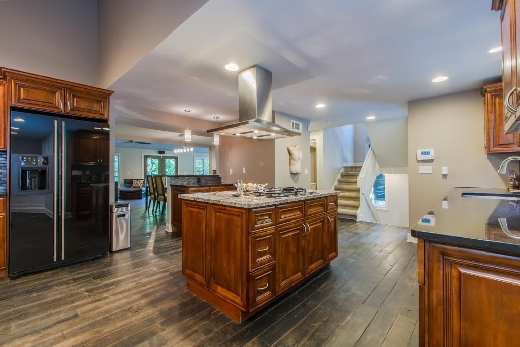 1265 Old Woodbine Road, Sandy Springs, GA 30319 — most recent listing photo