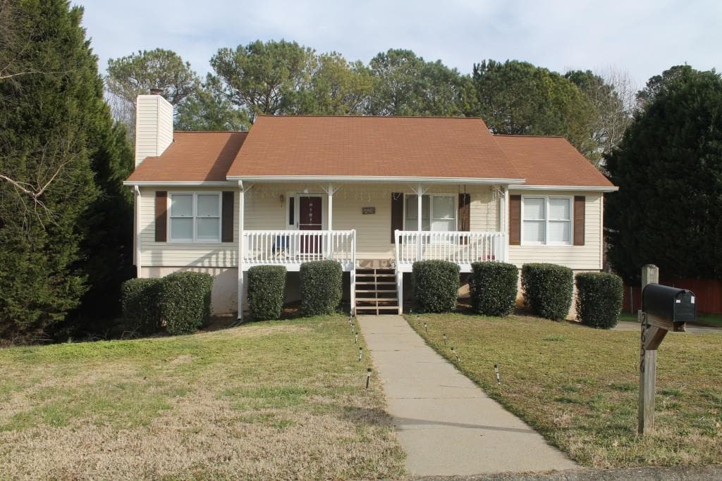 2656 Green Meadow Lane, Marietta, GA 30066 — most recent listing photo