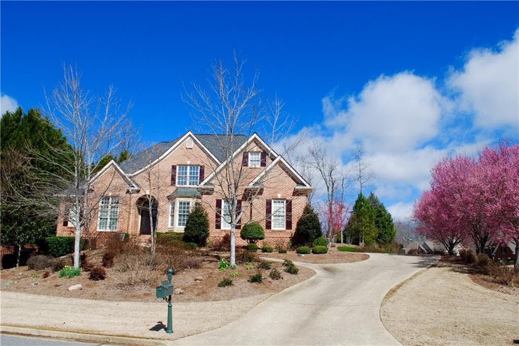 566 Owl Creek Drive, Powder Springs, GA 30127 — most recent listing photo