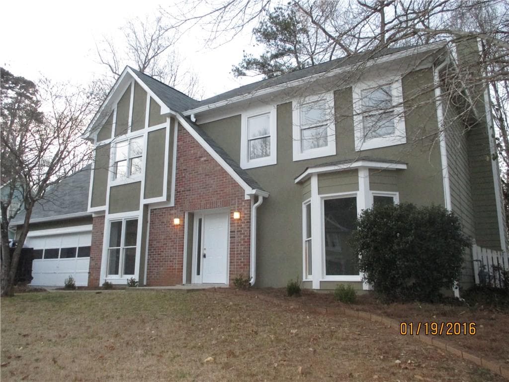 1448 Christiana Drive, Lawrenceville, GA 30043 — most recent listing photo