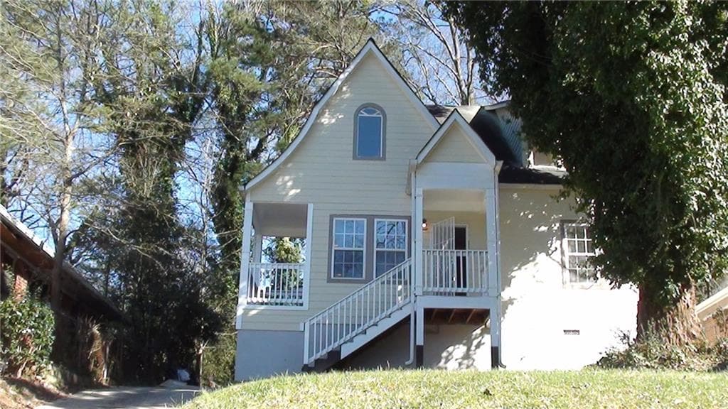 3 bedroom, 1,796 sq ft single family residence sold at 251 Holly Road, Atlanta, GA 30314