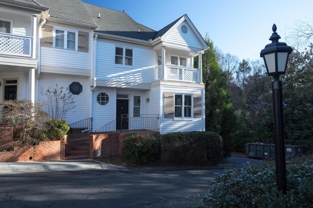 3521 Vernadean Drive 3521, Atlanta, GA 30339 — most recent listing photo