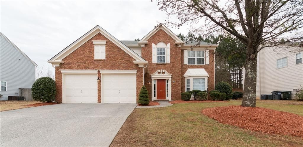 3506 Donamire Way, Kennesaw, GA 30144 — most recent listing photo
