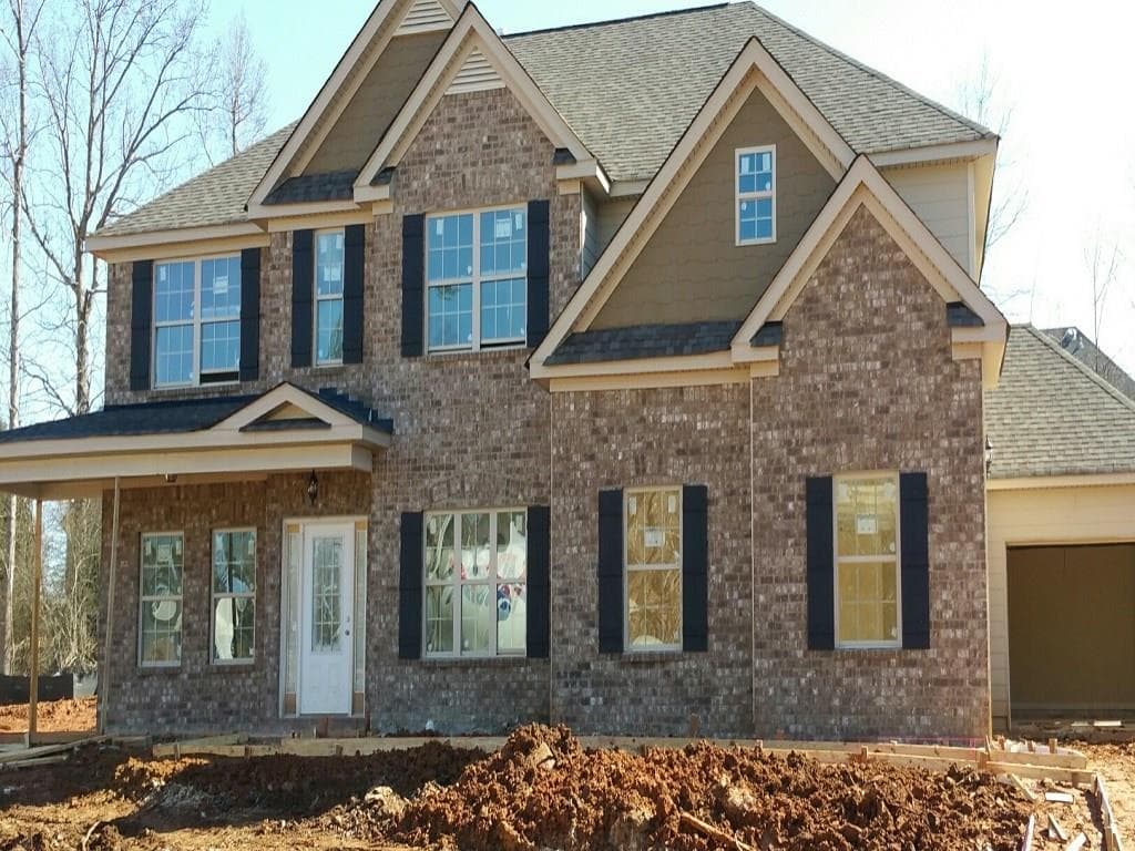 603 Cliff Lake Trail, Stockbridge, GA 30281 — most recent listing photo
