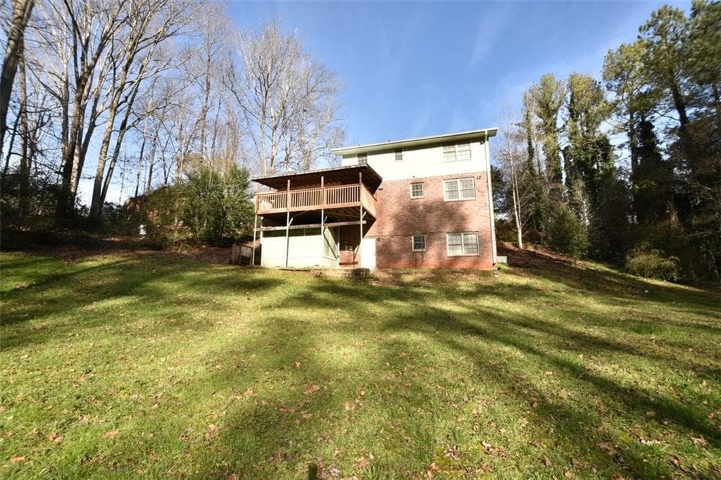 1766 STILLWOOD FOREST Drive, Lilburn, GA 30047 — most recent listing photo