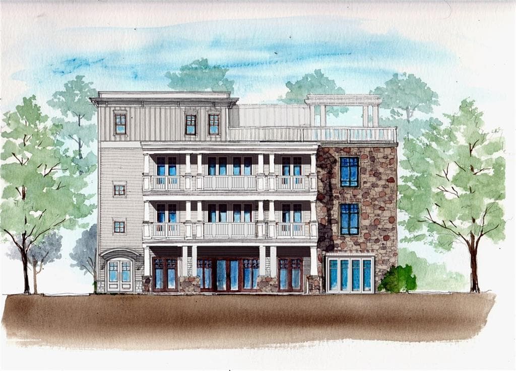 1247 Canton Street 124, Roswell, GA 30075 — most recent listing photo