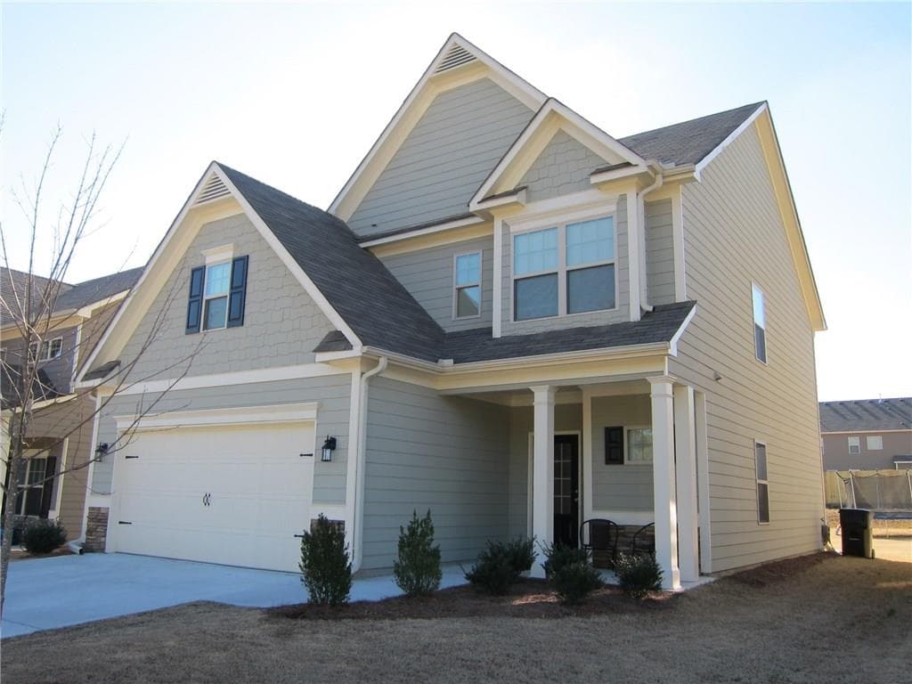 68 TERAMONT Court, Dallas, GA 30132 — most recent listing photo