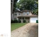4338 Woodcrest Court, Stone Mountain, GA 30083 — most recent listing photo