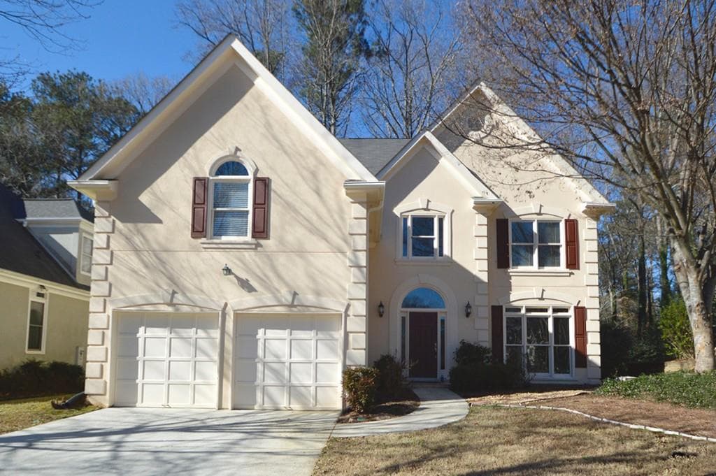 2679 River Oak Drive, Decatur, GA 30033 — most recent listing photo
