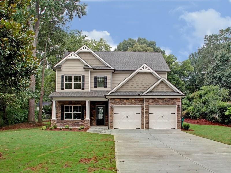 2759 Madison Street, Smyrna, GA 30080 — most recent listing photo
