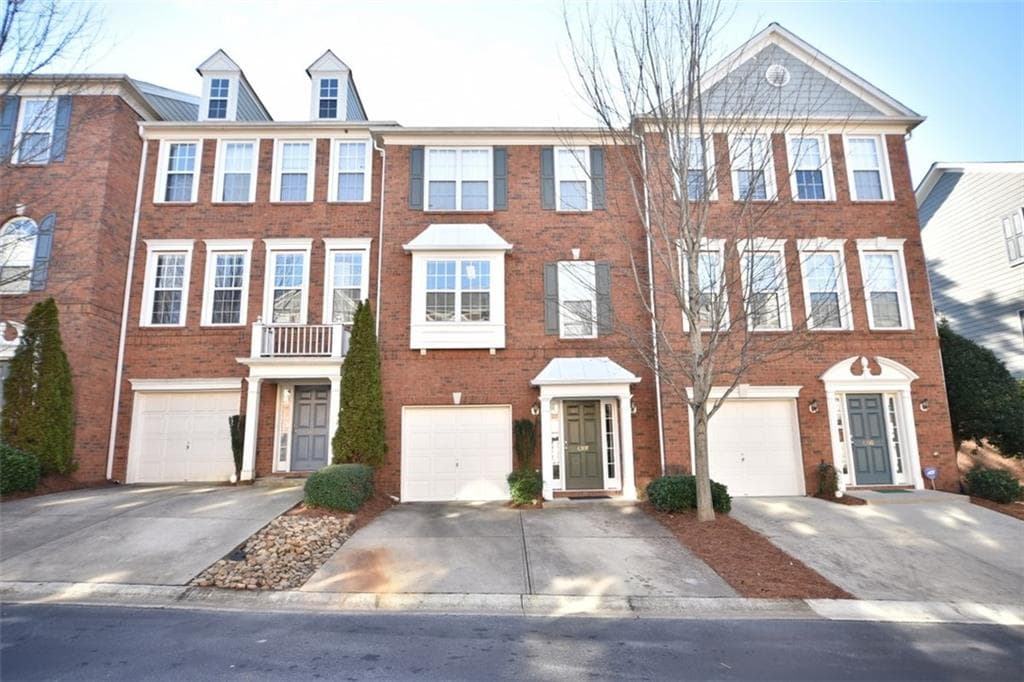 6308 Views Trace, Peachtree Corners, GA 30092 — most recent listing photo