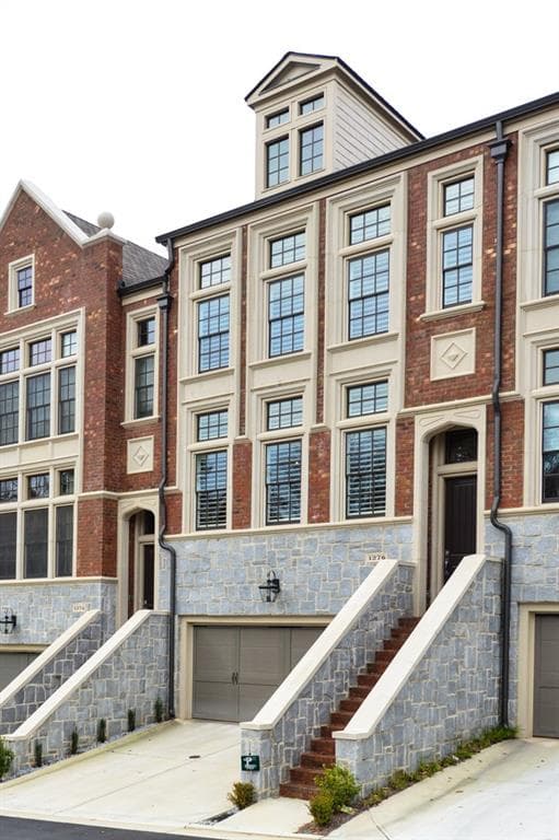 1276 Edmund Lane, Brookhaven, GA 30319 — most recent listing photo