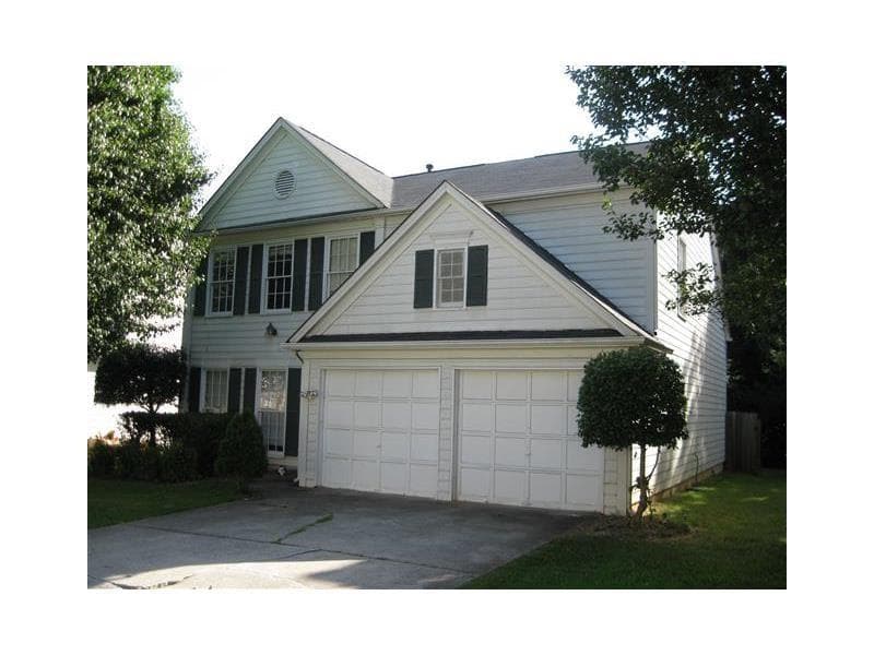 3 bedroom, 2,064 sq ft single family residence sold at 991 Lulworth Lane, Lawrenceville, GA 30044