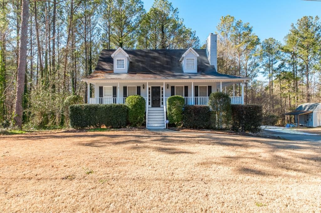 3241 Rigel Drive, Marietta, GA 30066 — most recent listing photo
