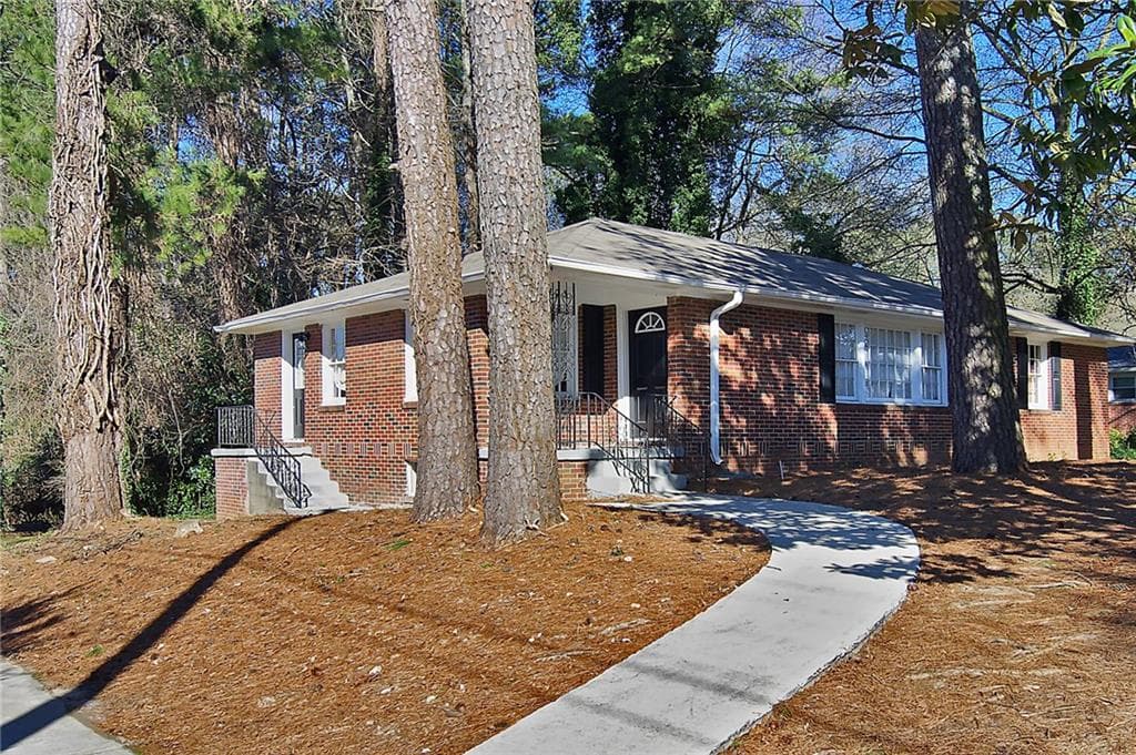 705 Pinehill Drive, Smyrna, GA 30080 — most recent listing photo