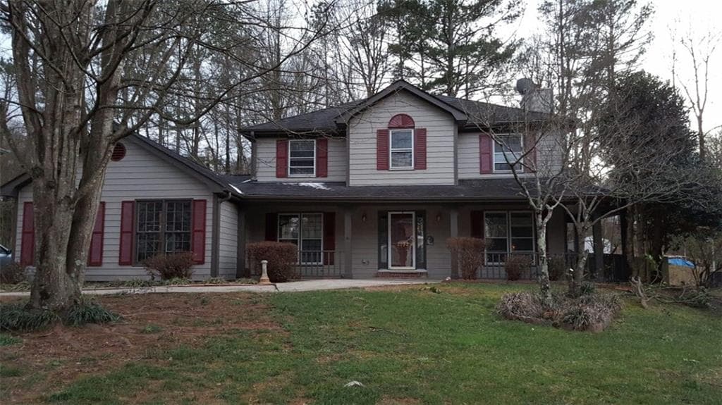 2192 Smokehouse Path, Lawrenceville, GA 30044 — most recent listing photo