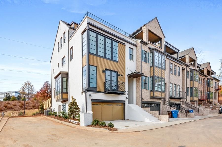 448 Altissimo Drive 22, Alpharetta, GA 30009 — most recent listing photo