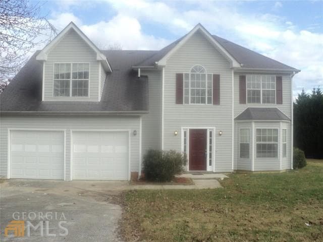 2287 Pixie Rose Lane, Loganville, GA 30052 — most recent listing photo