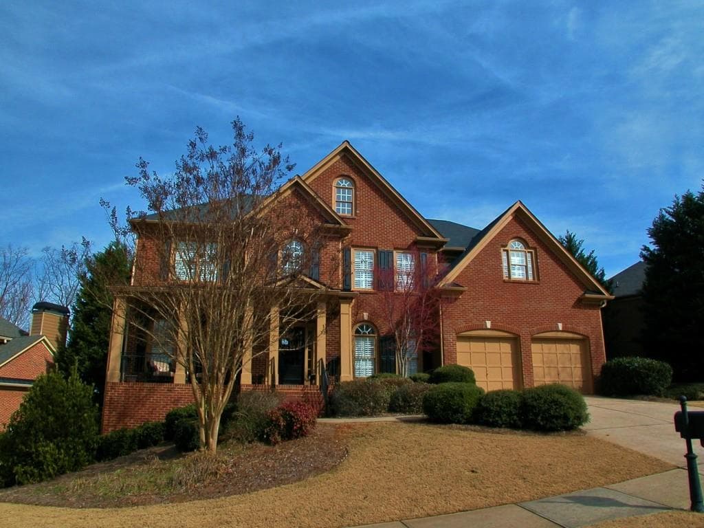 8053 Allerton Lane, Cumming, GA 30041 — most recent listing photo