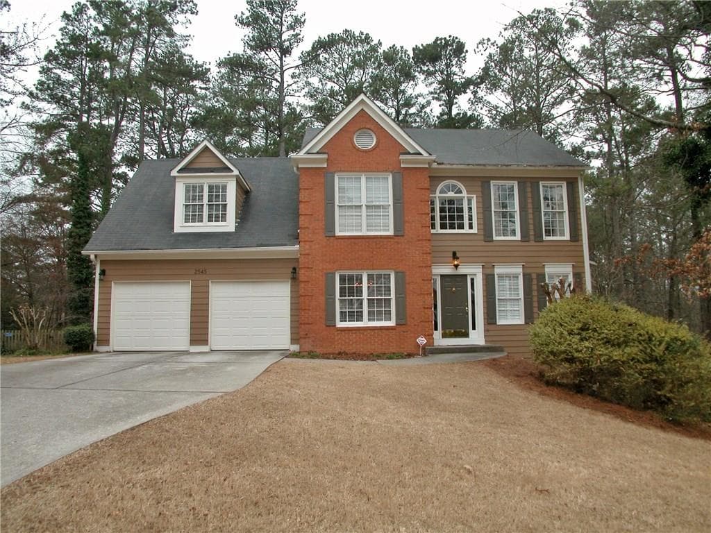 2545 Cobble Creek Lane, Grayson, GA 30017 — most recent listing photo