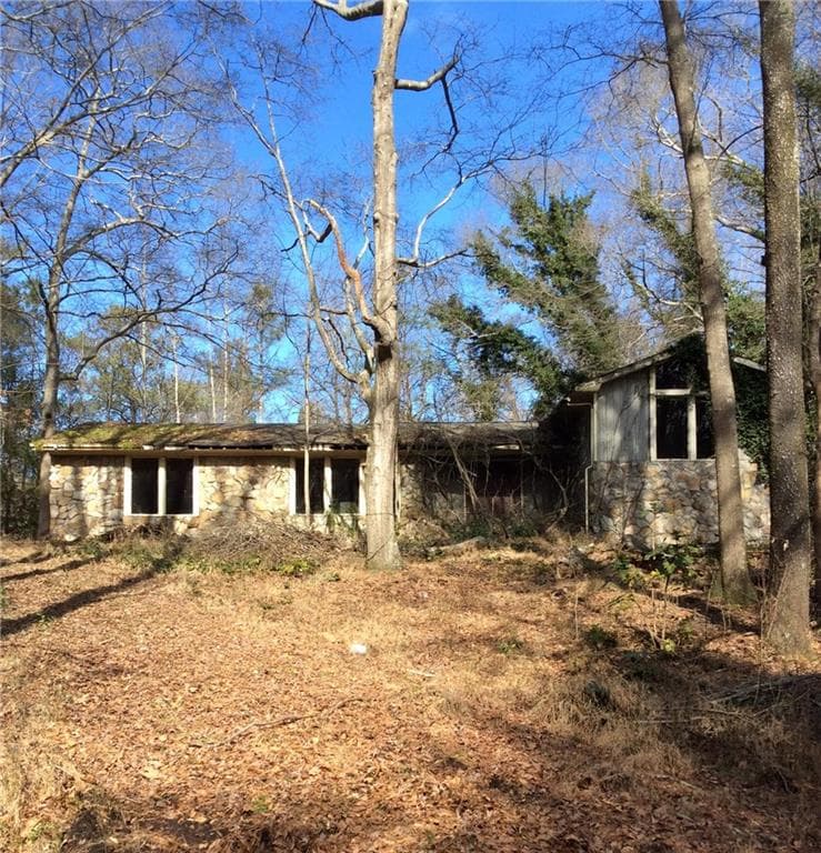 other sold at 100 Winooki Drive, Canton, GA 30114
