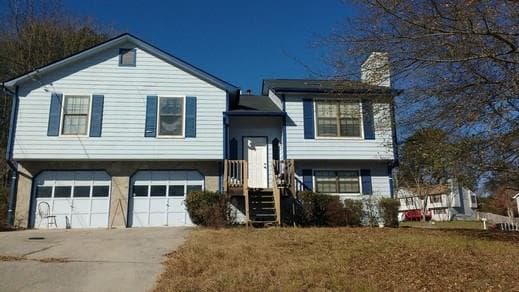 1685 Liberty Trail, Lithia Springs, GA 30122 — most recent listing photo