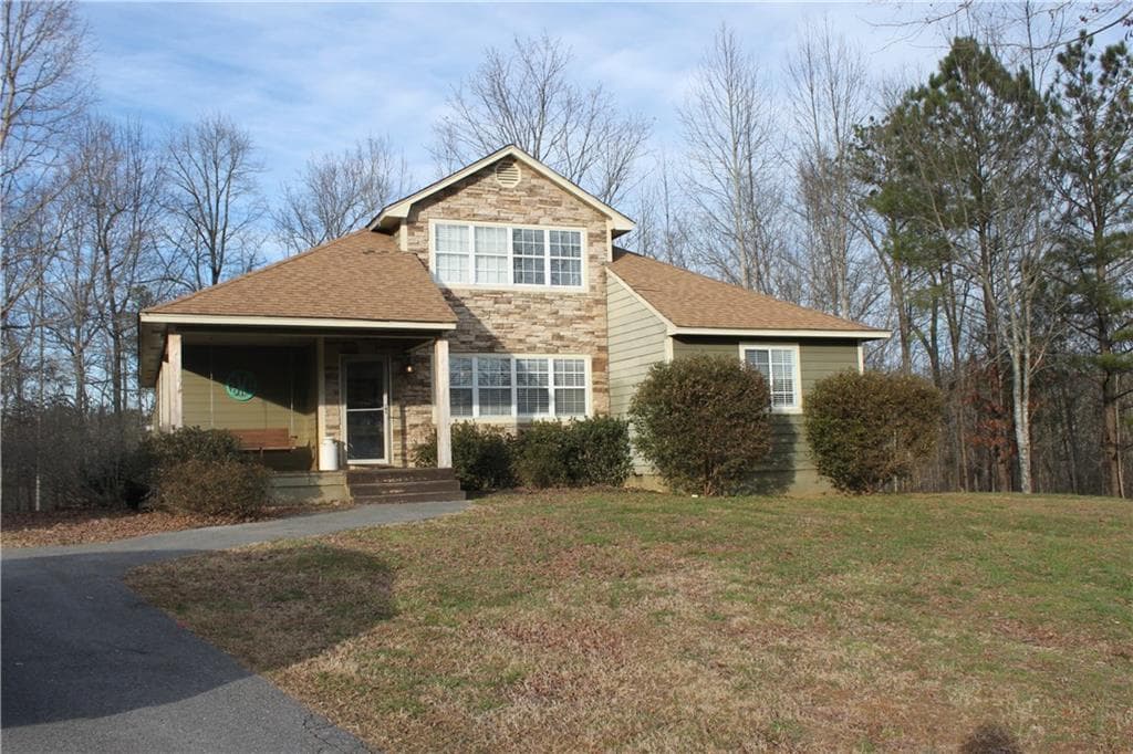 2076 Browning Road, Rockmart, GA 30153 — most recent listing photo
