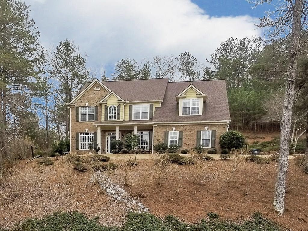 132 Preserve Parkway, Ball Ground, GA 30107 — most recent listing photo