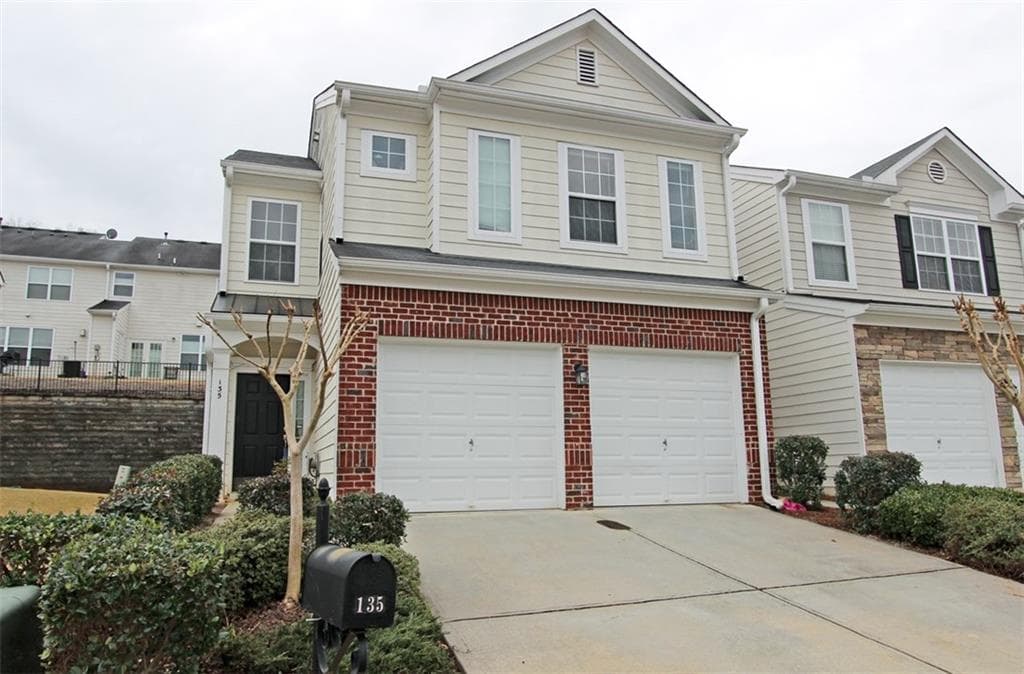 135 Flatwood Trail 21, Marietta, GA 30066 — most recent listing photo