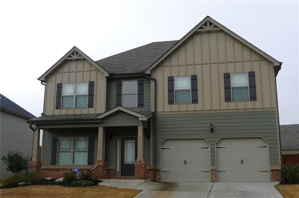 1560 Horseshoe Creek Lane, Cumming, GA 30041 — most recent listing photo