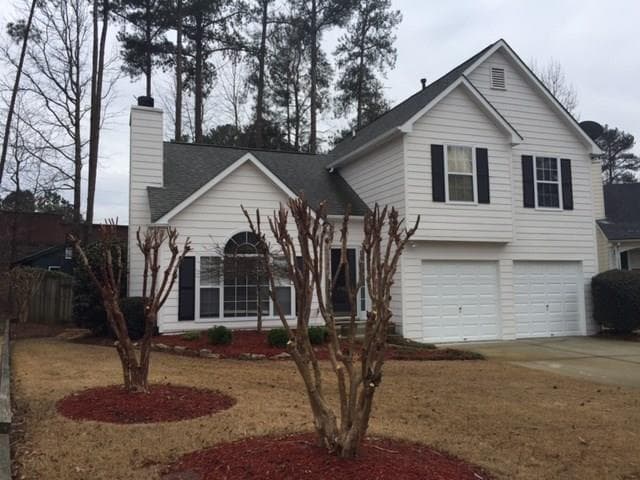 4562 Grove Park Way, Acworth, GA 30101 — most recent listing photo