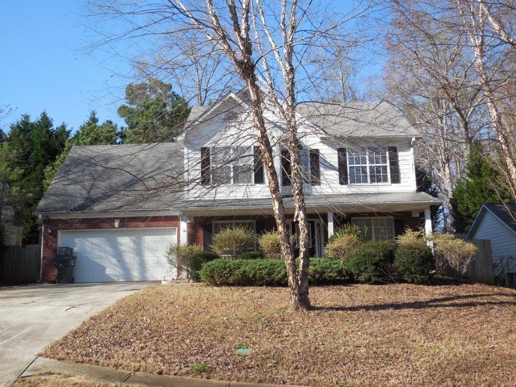 4 bedroom, 2,020 sq ft single family residence sold at 505 Sterling Pointe Court, Lawrenceville, GA 30043