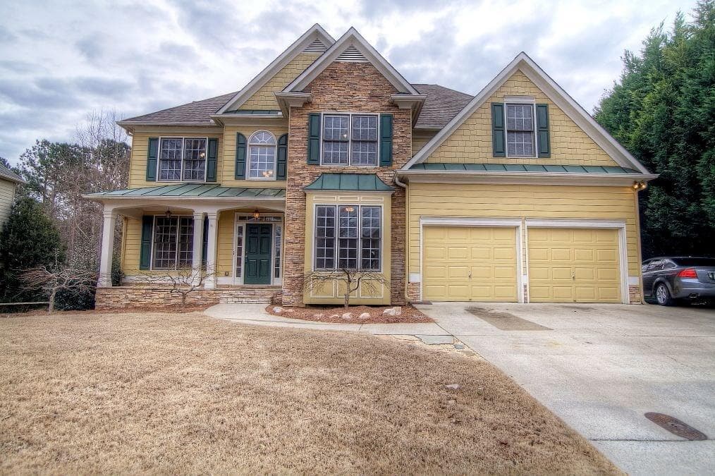 904 Raven Point, Canton, GA 30114 — most recent listing photo