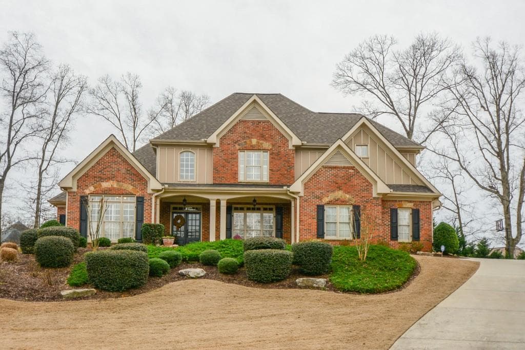 4 bedroom, 3,220 sq ft single family residence sold at 3217 Aberrone Place, Buford, GA 30519