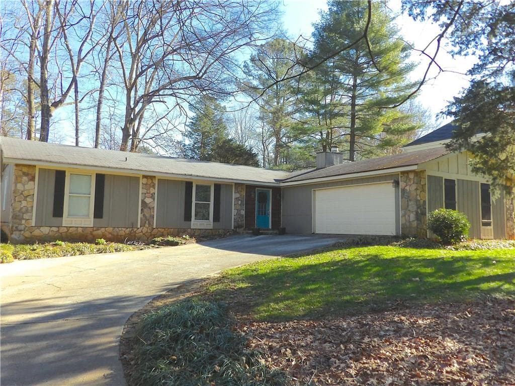 3545 Summie Drive, Lilburn, GA 30047 — most recent listing photo