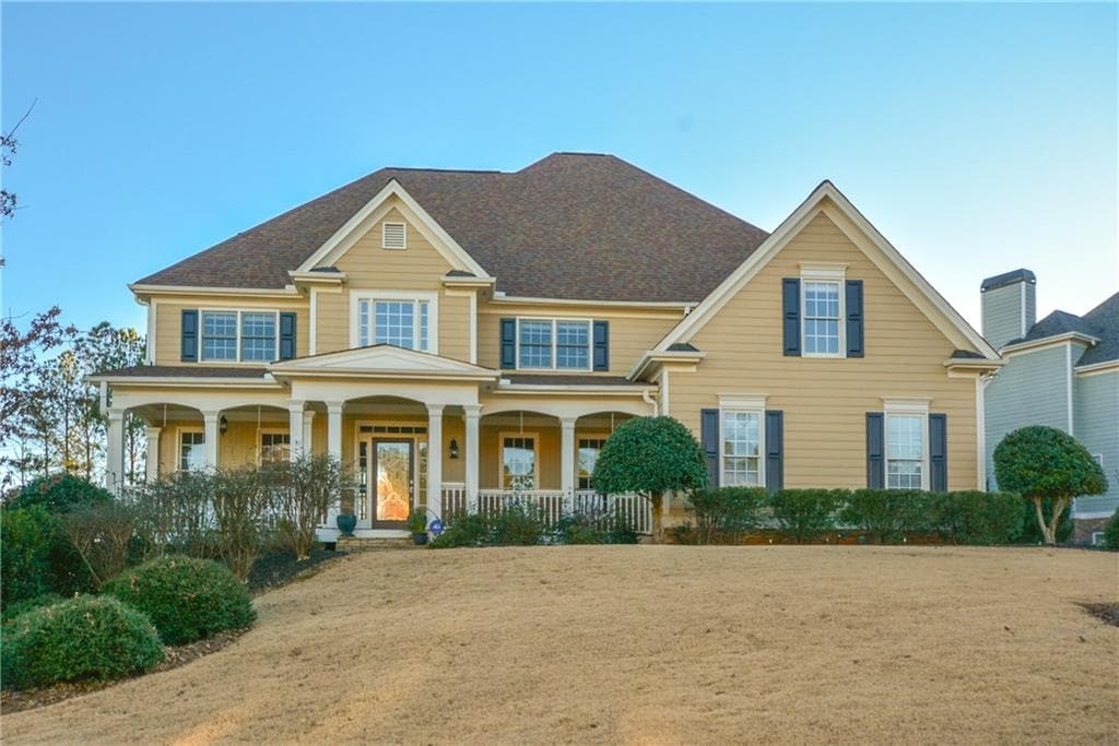 142 Vine Creek Point, Acworth, GA 30101 — most recent listing photo