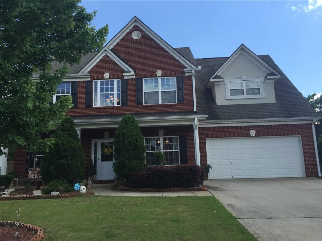 1117 White Petal Cove, Mcdonough, GA 30253 — most recent listing photo