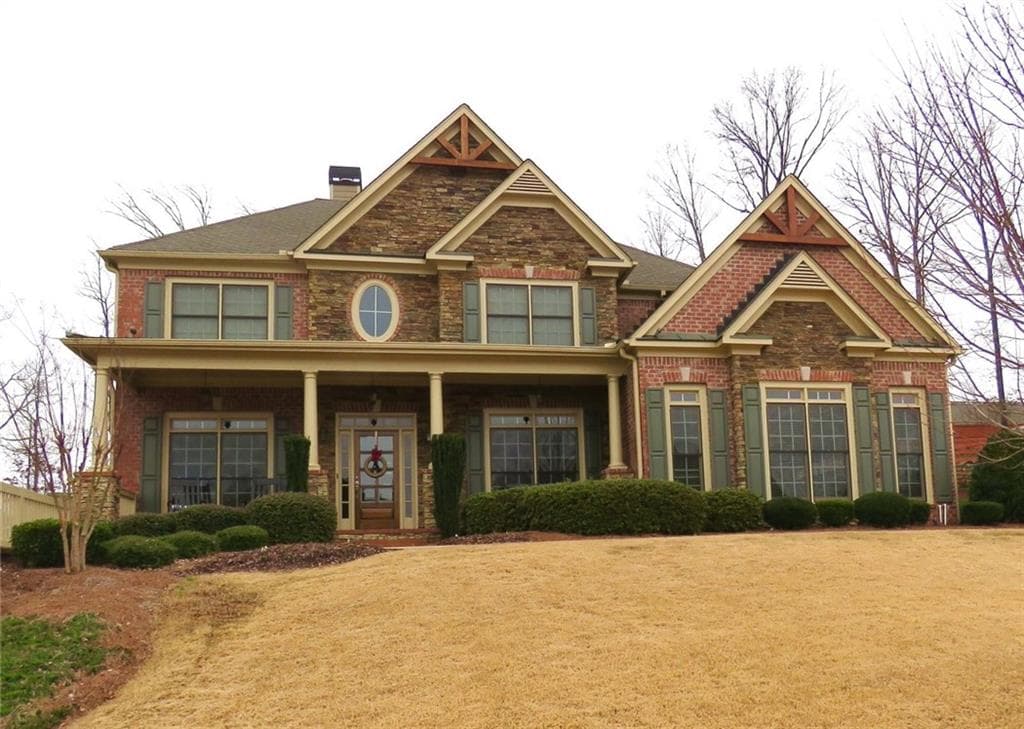 4630 Wykeshire Court, Cumming, GA 30041 — most recent listing photo