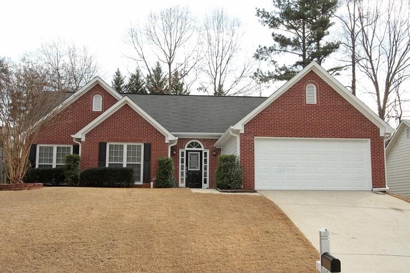3 bedroom, 1,693 sq ft single family residence sold at 1319 Stampmill Way, Lawrenceville, GA 30043