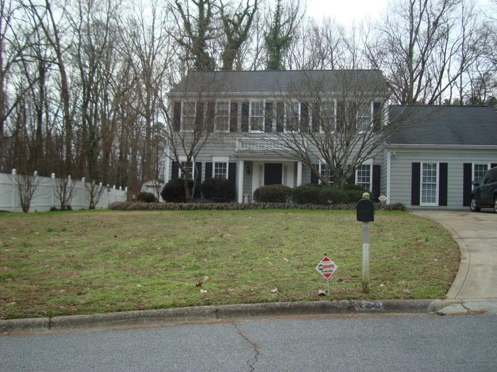 2241 Buckley Trail, Snellville, GA 30078 — most recent listing photo