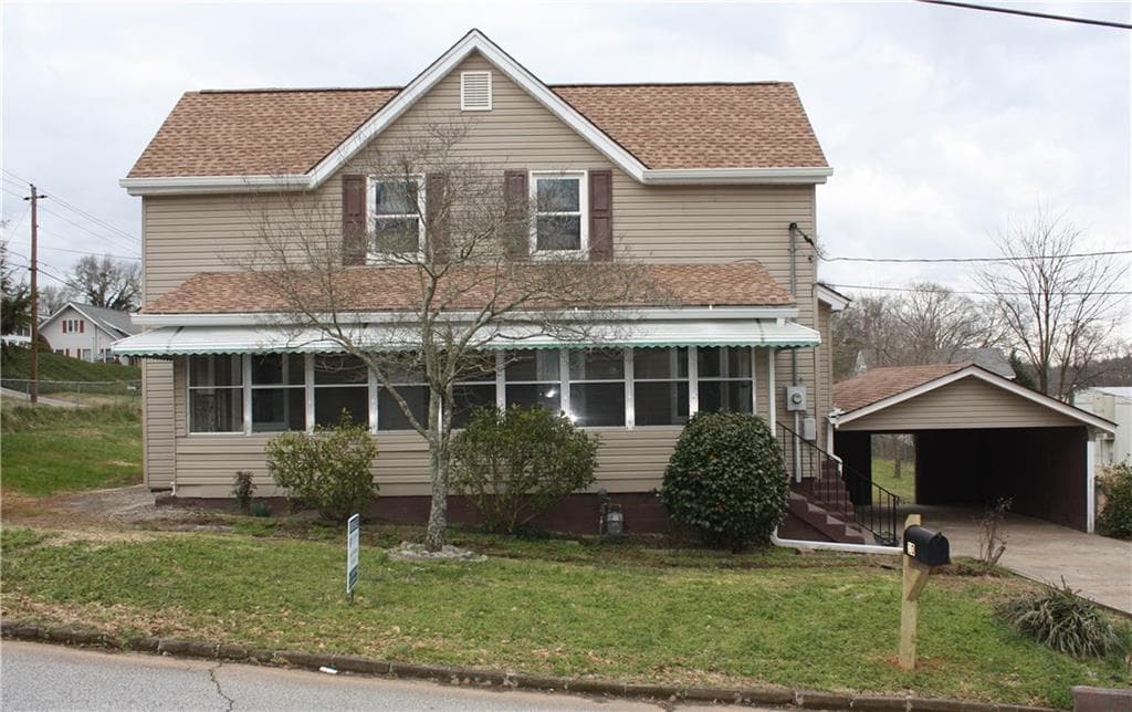 20 Quarry Street, Gainesville, GA 30501 — most recent listing photo