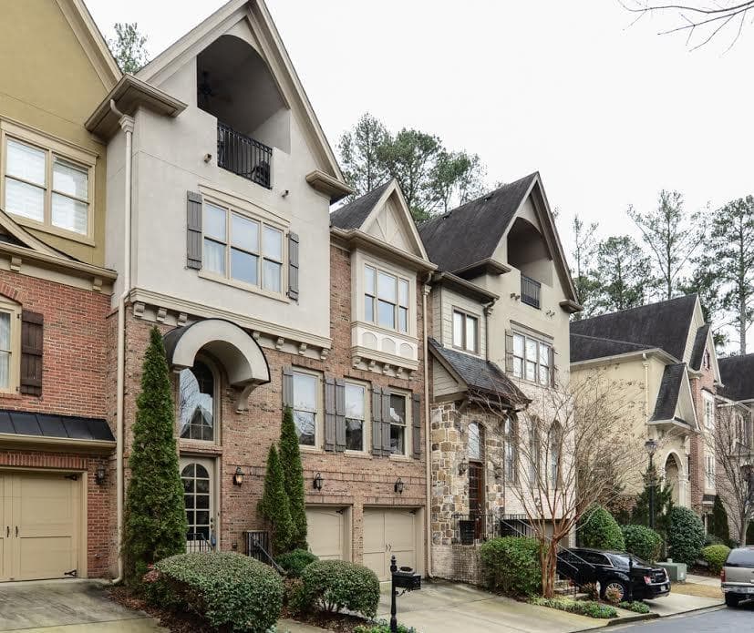 1918 Saxon Valley Circle, Brookhaven, GA 30319 — most recent listing photo