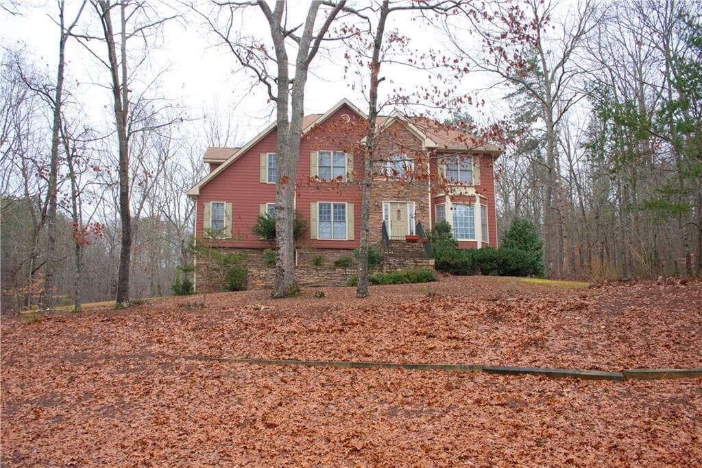 1360 Pine Lark Drive, Canton, GA 30114 — most recent listing photo