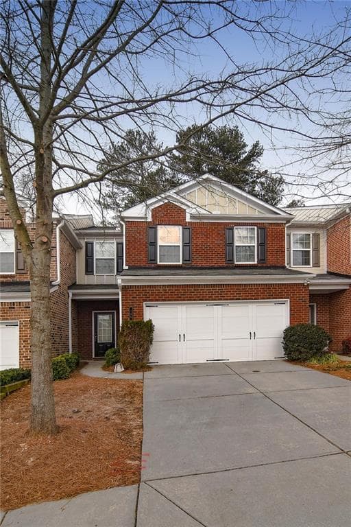 186 Bellewood Oak Drive 186, Tucker, GA 30084 — most recent listing photo