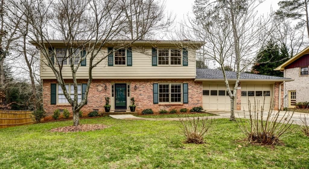 1524 Country Squire Court, Decatur, GA 30033 — most recent listing photo