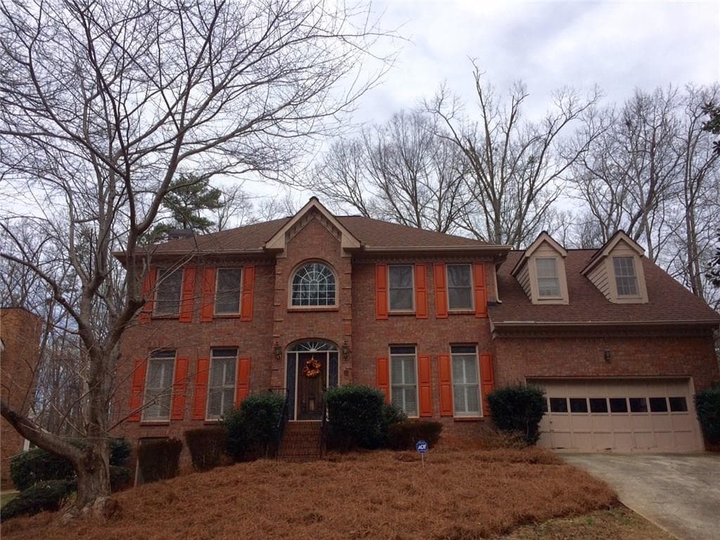 4136 Oakmont Court, Clarkston, GA 30021 — most recent listing photo