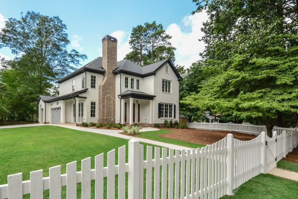 2594 Ashford Road, Brookhaven, GA 30319 — most recent listing photo