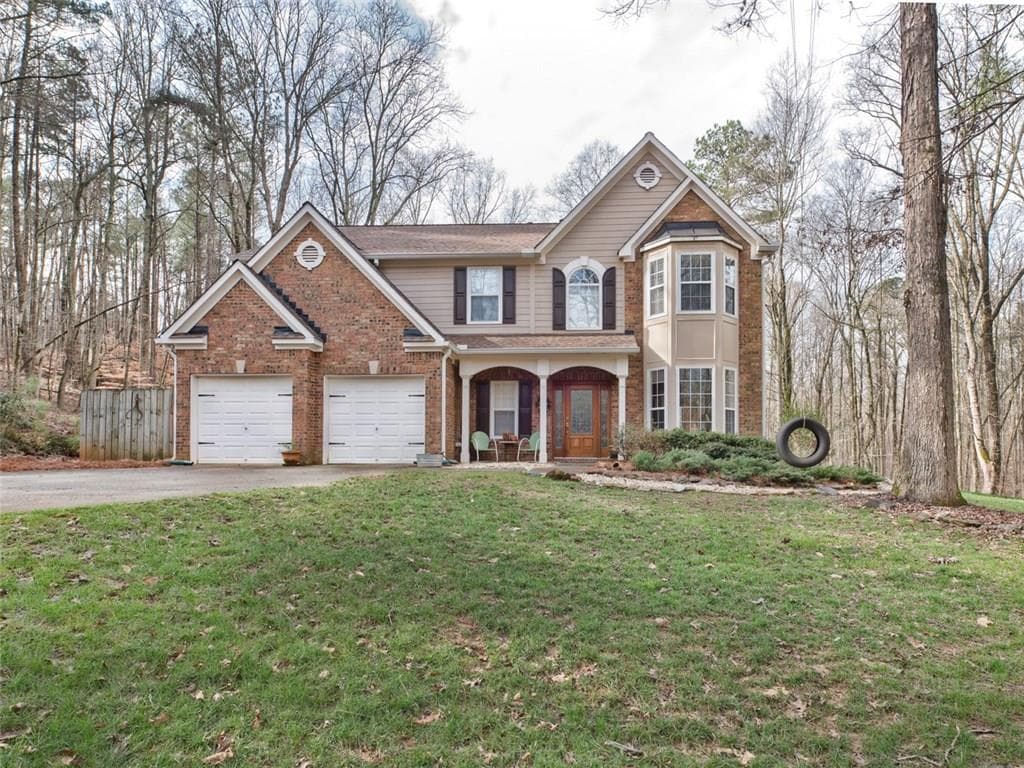 515 Sable Court, Alpharetta, GA 30004 — most recent listing photo