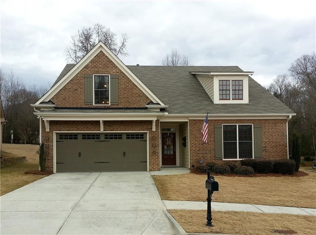 4 bedroom, 2,208 sq ft single family residence sold at 1937 WILLOUGHBY Drive, Buford, GA 30519